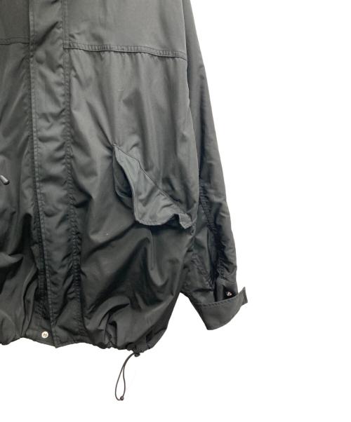 THE NORTHFACE PURPLELABEL（ザ・ノースフェイス パープルレーベル）THE NORTHFACE PURPLELABEL (ザ・ノースフェイス パープルレーベル) PLAS Field Jacket ブラック サイズ:Lの古着・服飾アイテム