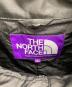 中古・古着 THE NORTHFACE PURPLELABEL (ザ・ノースフェイス パープルレーベル) PLAS Field Jacket ブラック サイズ:L：21000円