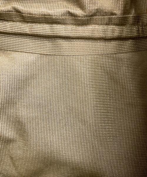 waiper（ワイパー）waiper (ワイパー) GEN Ⅱ ECWCS PARKA オリーブ サイズ:Mの古着・服飾アイテム