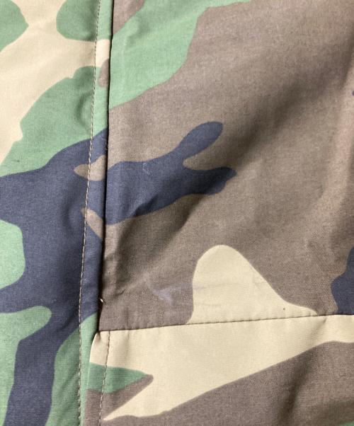 waiper（ワイパー）waiper (ワイパー) GEN Ⅱ ECWCS PARKA オリーブ サイズ:Mの古着・服飾アイテム