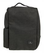 NORDACEノルディス）の古着「リュック」｜グレー