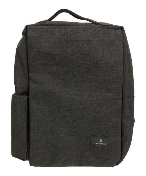 NORDACE（ノルディス）NORDACE (ノルディス) リュック グレーの古着・服飾アイテム