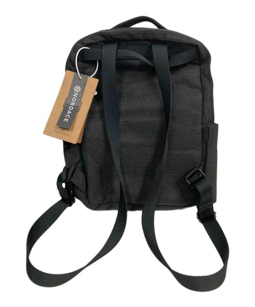 NORDACE（ノルディス）NORDACE (ノルディス) リュック グレーの古着・服飾アイテム