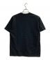 A BATHING APE (アベイシングエイプ) プリントTシャツ ブラック サイズ:L：7000円
