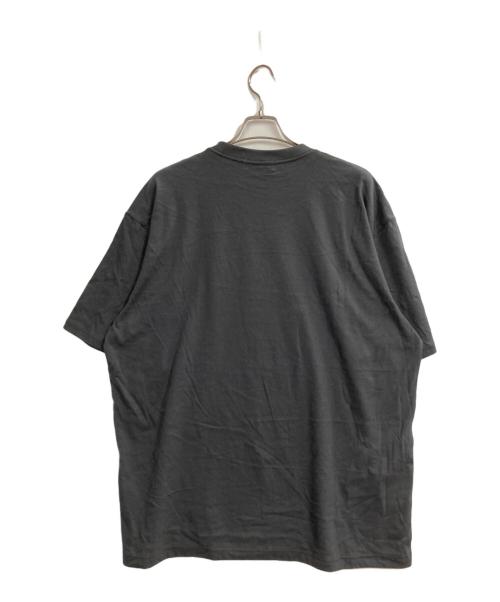 A BATHING APE（アベイシングエイプ）A BATHING APE (アベイシングエイプ) ラインストーンTシャツ ブラック サイズ:2XLの古着・服飾アイテム