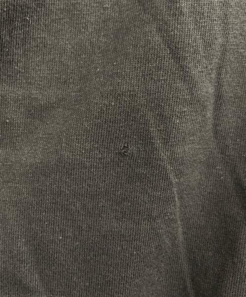 A BATHING APE（アベイシングエイプ）A BATHING APE (アベイシングエイプ) ラインストーンTシャツ ブラック サイズ:2XLの古着・服飾アイテム