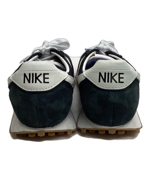 NIKE（ナイキ）NIKE (ナイキ) W LD-1000 ネイビー サイズ:24の古着・服飾アイテム