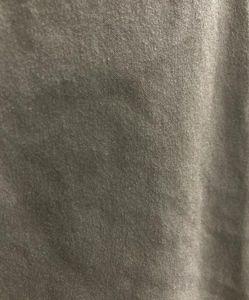 MADISON BLUE（マディソンブルー）MADISON BLUE (マディソンブルー) マウンテンパーカー オリーブ サイズ:01の古着・服飾アイテム