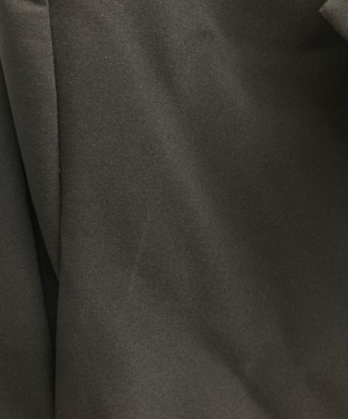 daisy lin for foxey（デイジーリン フォー フォクシー）DAISY LIN for FOXEY (デイジーリン フォー フォクシー) Super Light Stretch Jacket ブラック サイズ:42の古着・服飾アイテム