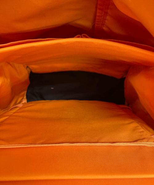 MYSTERY RANCH（ミステリーランチ）MYSTERY RANCH (ミステリーランチ) ディストリクト18 リュック ブラックの古着・服飾アイテム