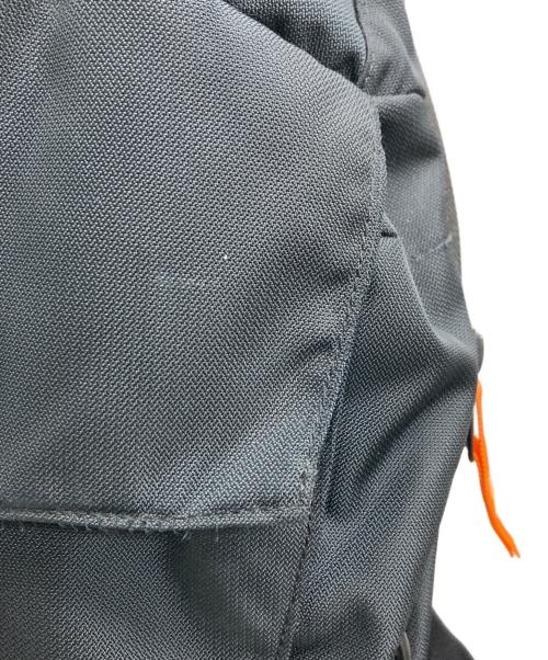 MYSTERY RANCH（ミステリーランチ）MYSTERY RANCH (ミステリーランチ) ディストリクト18 リュック ブラックの古着・服飾アイテム