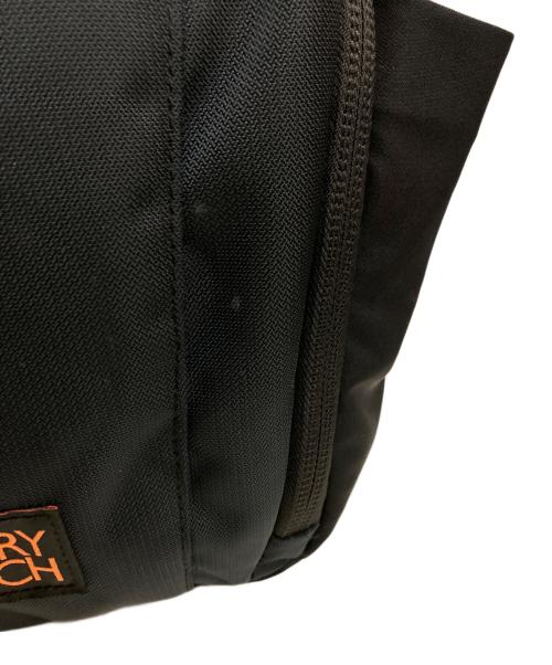 MYSTERY RANCH（ミステリーランチ）MYSTERY RANCH (ミステリーランチ) ディストリクト18 リュック ブラックの古着・服飾アイテム