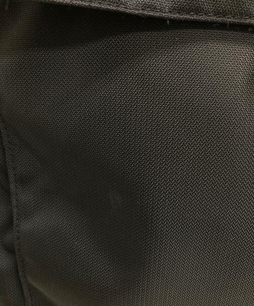 MYSTERY RANCH（ミステリーランチ）MYSTERY RANCH (ミステリーランチ) ディストリクト18 リュック ブラックの古着・服飾アイテム