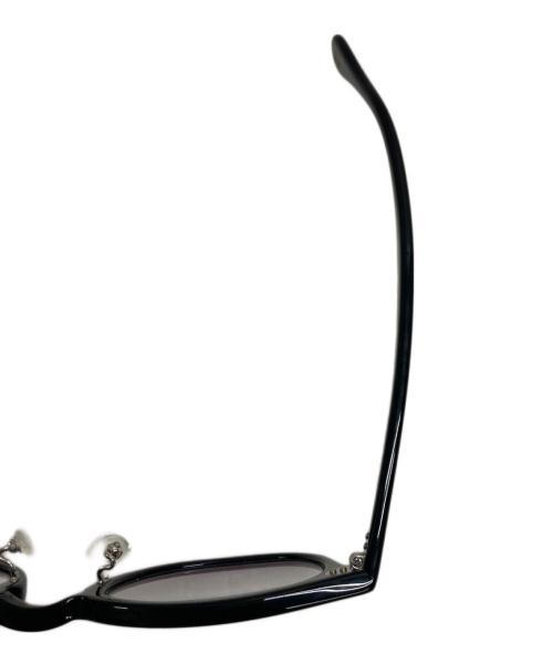 MOSCOT（モスコット）MOSCOT (モスコット) LEMTOSH ブラック サイズ:49□24-145の古着・服飾アイテム