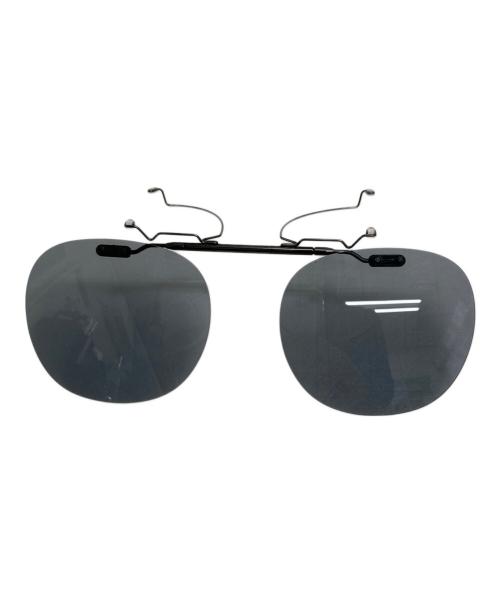 MOSCOT（モスコット）MOSCOT (モスコット) LEMTOSH ブラック サイズ:49□24-145の古着・服飾アイテム