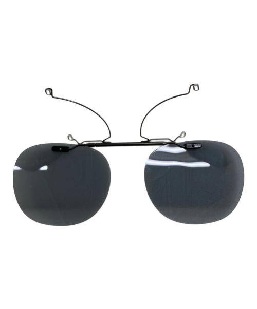 MOSCOT（モスコット）MOSCOT (モスコット) LEMTOSH ブラック サイズ:49□24-145の古着・服飾アイテム