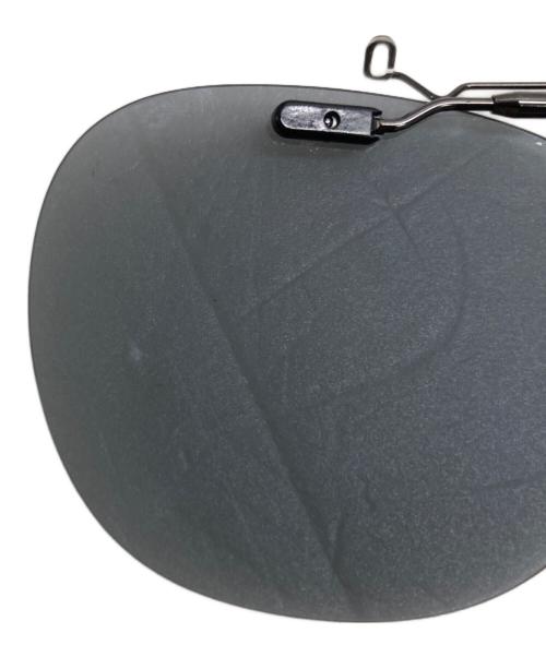 MOSCOT（モスコット）MOSCOT (モスコット) LEMTOSH ブラック サイズ:49□24-145の古着・服飾アイテム