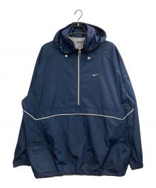 NIKE（ナイキ）の古着「アノラックパーカー」｜ネイビー