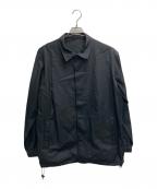 Y-3ワイスリー）の古着「M CH1 COACH JACKET（コーチ　ジャケット）」｜ブラック