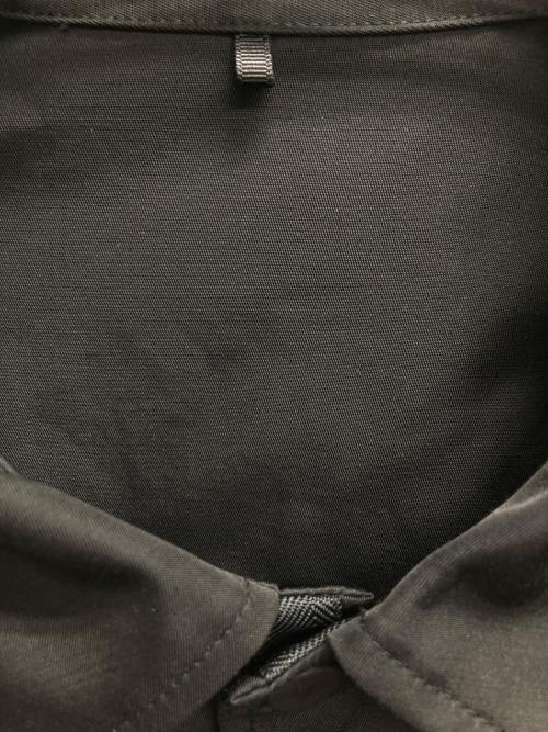 Y-3（ワイスリー）Y-3 (ワイスリー) M CH1 COACH JACKET（コーチ　ジャケット） ブラック サイズ:Ｍの古着・服飾アイテム