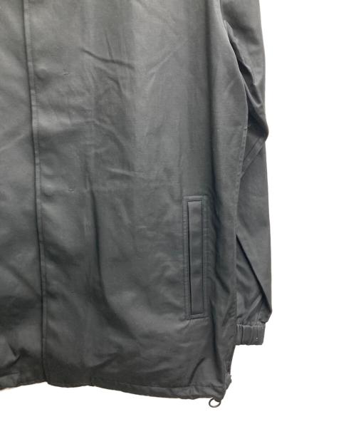 Y-3（ワイスリー）Y-3 (ワイスリー) M CH1 COACH JACKET（コーチ　ジャケット） ブラック サイズ:Ｍの古着・服飾アイテム