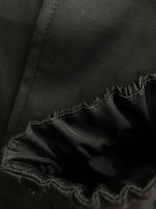 Y-3（ワイスリー）Y-3 (ワイスリー) M CH1 COACH JACKET（コーチ　ジャケット） ブラック サイズ:Ｍの古着・服飾アイテム