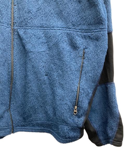 Patagonia（パタゴニア）Patagonia (パタゴニア) 00'sR2ジャケット ネイビー サイズ:XLの古着・服飾アイテム