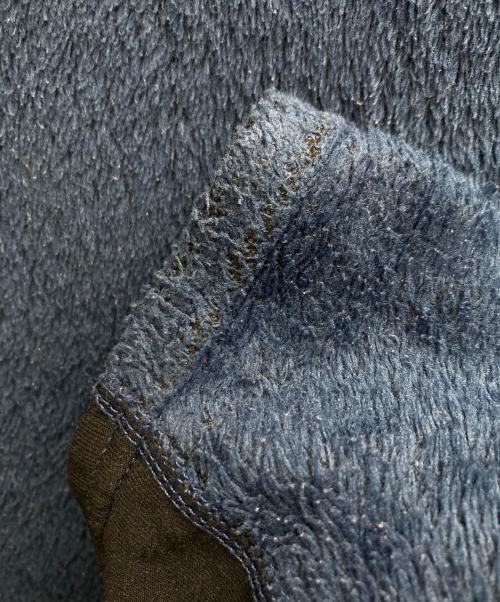 Patagonia（パタゴニア）Patagonia (パタゴニア) 00'sR2ジャケット ネイビー サイズ:XLの古着・服飾アイテム