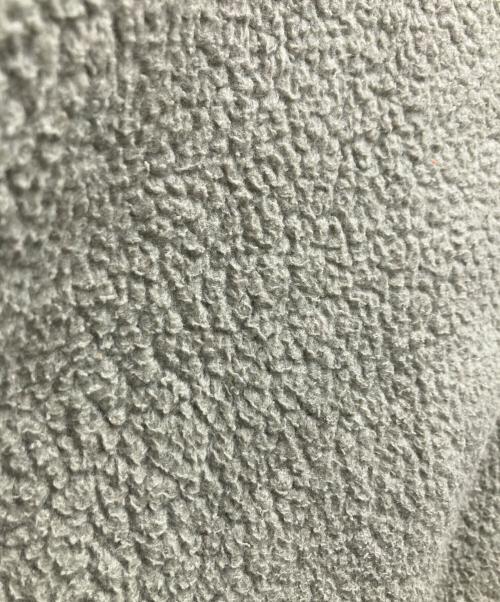 Patagonia（パタゴニア）Patagonia (パタゴニア) 90's フリースジャケット 黄緑 サイズ:Lの古着・服飾アイテム