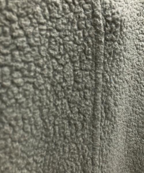 Patagonia（パタゴニア）Patagonia (パタゴニア) 90's フリースジャケット 黄緑 サイズ:Lの古着・服飾アイテム