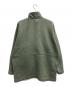 Patagonia (パタゴニア) 90's フリースジャケット 黄緑 サイズ:L：12000円