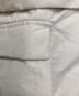 中古・古着 F/CE. (エフシーイー) 24AW MONSTER RECYCLE DOWN PARKA アイボリー サイズ:S：25000円