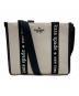 Kate Spade (ケイトスペード) キップ キャンバススモールトート アイボリー：15000円