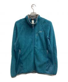 Patagonia（パタゴニア）の古着「R3 フリースジャケット」｜グリーン