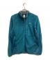 Patagonia（パタゴニア）の古着「R3 フリースジャケット」｜グリーン