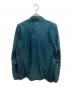 Patagonia (パタゴニア) R3 フリースジャケット グリーン サイズ:不明（実寸サイズをご確認ください）：13000円