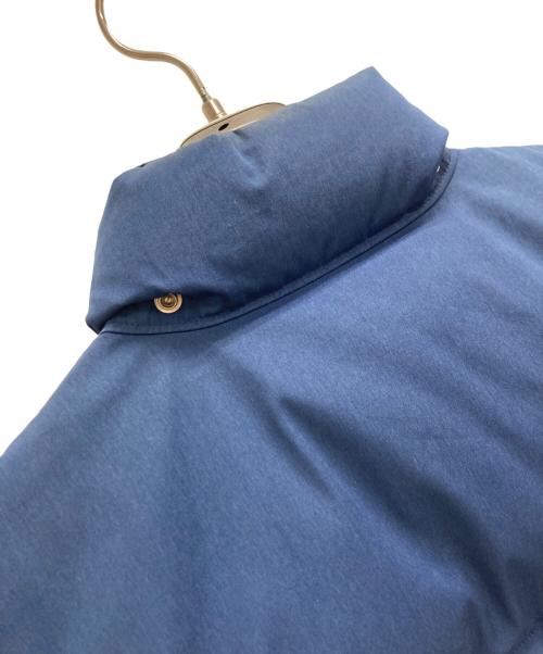 THE NORTH FACE（ザ ノース フェイス）THE NORTH FACE (ザ ノース フェイス) ダウンジャケット ネイビー サイズ:Ｍの古着・服飾アイテム
