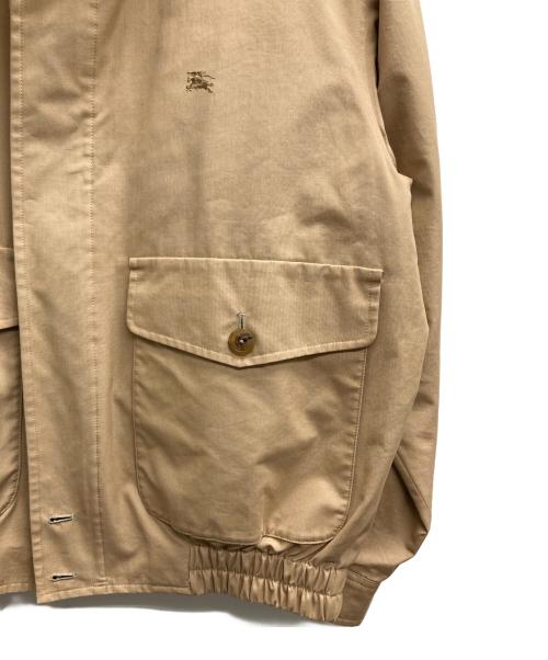 Burberry's（バーバリー）Burberry's (バーバリーズ) ライナー付ハリントンジャケット ベージュ サイズ:LYの古着・服飾アイテム