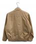 Burberry's (バーバリーズ) ライナー付ハリントンジャケット ベージュ サイズ:LY：10000円