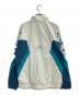 adidas (アディダス) オーバーサイズフィット ウーブン フルジップジャケット ライトグリーン サイズ:S：5000円