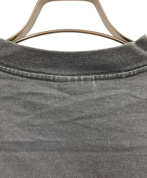 Marilyn Manson（マリリンマンソン）Marilyn Manson (マリリンマンソン) プリントTシャツ ブラック サイズ:XLの古着・服飾アイテム
