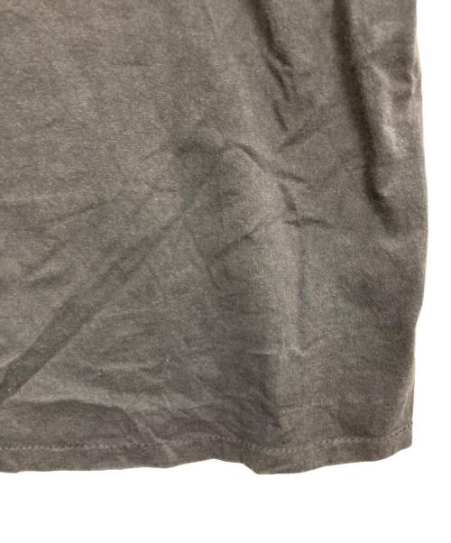 Marilyn Manson（マリリンマンソン）Marilyn Manson (マリリンマンソン) プリントTシャツ ブラック サイズ:XLの古着・服飾アイテム