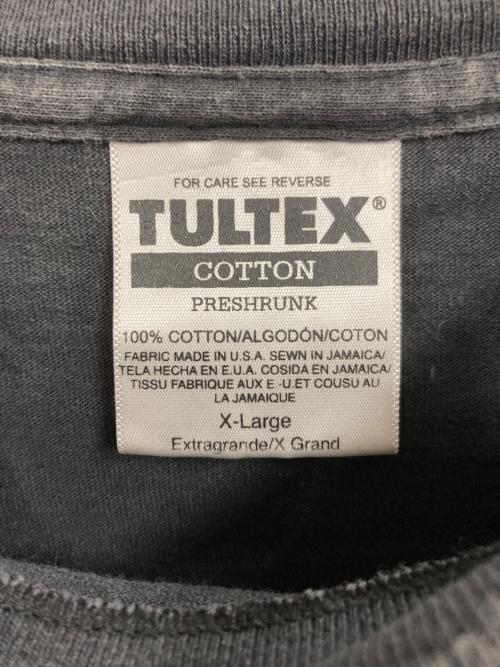 Marilyn Manson（マリリンマンソン）Marilyn Manson (マリリンマンソン) プリントTシャツ ブラック サイズ:XLの古着・服飾アイテム