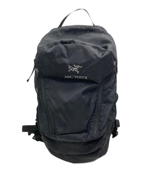 ARC'TERYX（アークテリクス）ARC'TERYX (アークテリクス) MANTIS 26L デイバッグ（マンティス　26L　デイバッグ） ブラックの古着・服飾アイテム