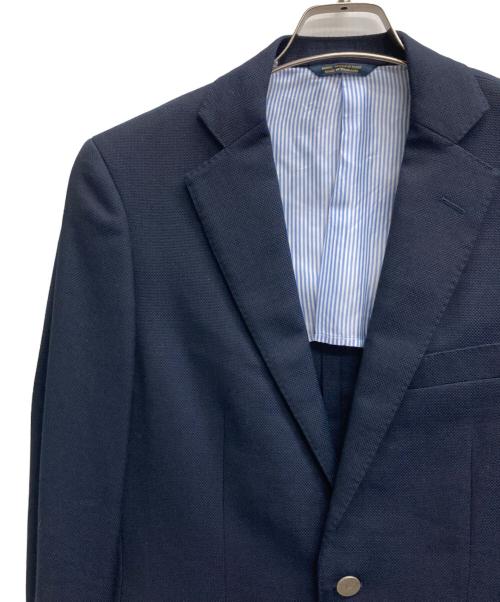 BROOKS BROTHERS（ブルックスブラザーズ）BROOKS BROTHERS (ブルックスブラザーズ) 2Bジャケット ネイビー サイズ:37Sの古着・服飾アイテム
