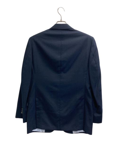 BROOKS BROTHERS（ブルックスブラザーズ）BROOKS BROTHERS (ブルックスブラザーズ) 2Bジャケット ネイビー サイズ:37Sの古着・服飾アイテム