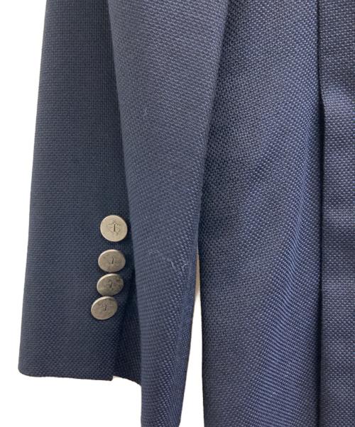 BROOKS BROTHERS（ブルックスブラザーズ）BROOKS BROTHERS (ブルックスブラザーズ) 2Bジャケット ネイビー サイズ:37Sの古着・服飾アイテム