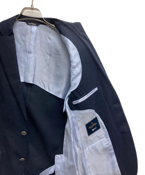 BROOKS BROTHERS（ブルックスブラザーズ）BROOKS BROTHERS (ブルックスブラザーズ) 2Bジャケット ネイビー サイズ:37Sの古着・服飾アイテム