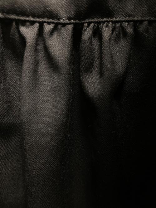 ilfelino（イルフェリーノ）ilfelino (イルフェリーノ) ボディースーツ ブラック サイズ:Fの古着・服飾アイテム