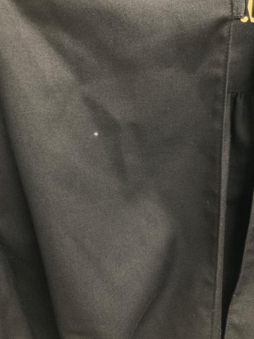 ilfelino（イルフェリーノ）ilfelino (イルフェリーノ) ボディースーツ ブラック サイズ:Fの古着・服飾アイテム